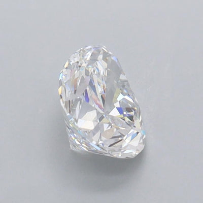 1.01 Carat Pear Lab Diamond :: 360 spin frame 01