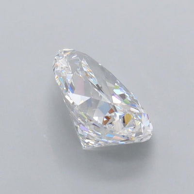 1.01 Carat Pear Lab Diamond :: 360 spin frame 04