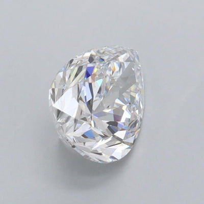 1.01 Carat Pear Lab Diamond :: 360 spin frame 05