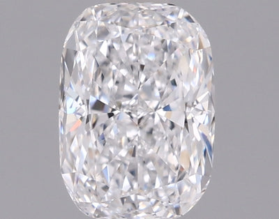 1.01 Carat Elongated Cushion Lab Diamond