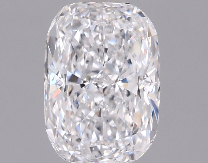 1.01 Carat Elongated Cushion Lab Diamond