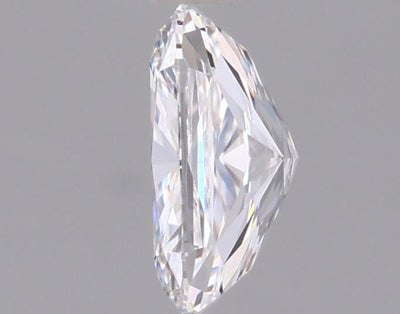 1.01 Carat Elongated Cushion Lab Diamond :: 360 spin frame 01