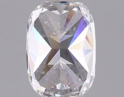 1.01 Carat Elongated Cushion Lab Diamond :: 360 spin frame 02