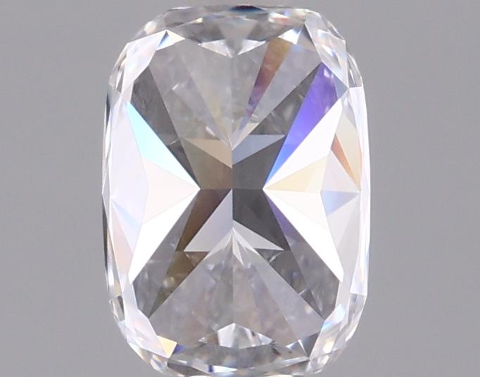 1.01 Carat Elongated Cushion Lab Diamond :: 360 spin frame 02