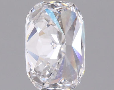 1.01 Carat Elongated Cushion Lab Diamond :: 360 spin frame 04