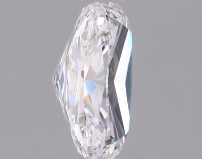 1.01 Carat Elongated Cushion Lab Diamond :: 360 spin frame 06