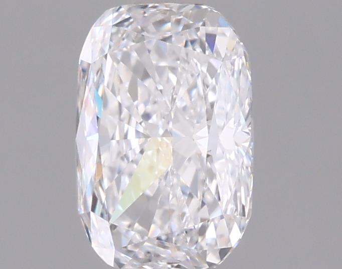 1.01 Carat Elongated Cushion Lab Diamond :: 360 spin frame 07
