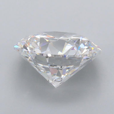 1.93 Carat Round Lab Diamond :: 360 spin frame 02