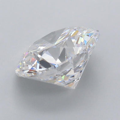1.93 Carat Round Lab Diamond :: 360 spin frame 03