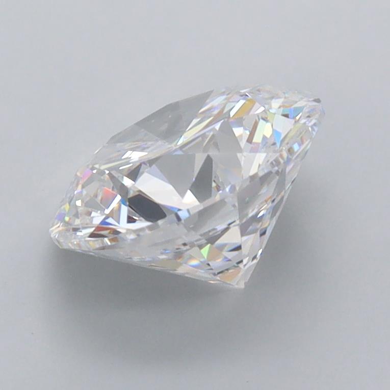 1.93 Carat Round Lab Diamond :: 360 spin frame 03