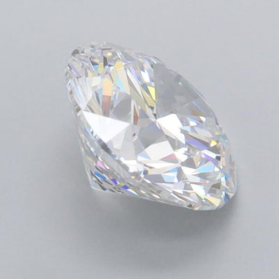 1.93 Carat Round Lab Diamond :: 360 spin frame 04