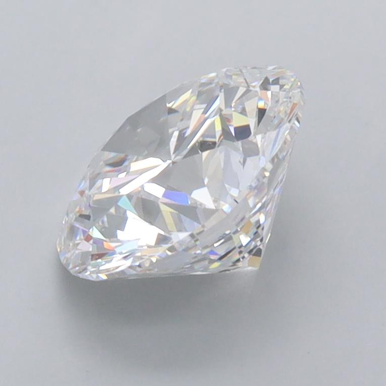 1.93 Carat Round Lab Diamond :: 360 spin frame 07