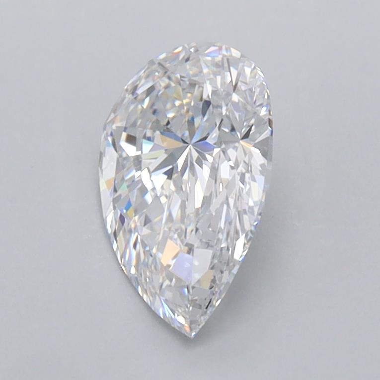 1.02 Carat Pear Lab Diamond :: 360 spin frame 01