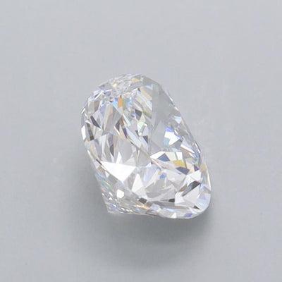1.02 Carat Pear Lab Diamond :: 360 spin frame 02