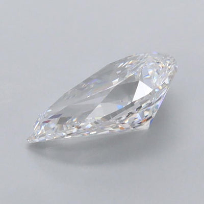 1.02 Carat Pear Lab Diamond :: 360 spin frame 05