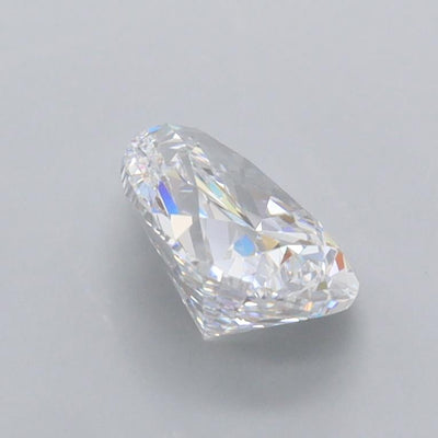 1.02 Carat Pear Lab Diamond :: 360 spin frame 07