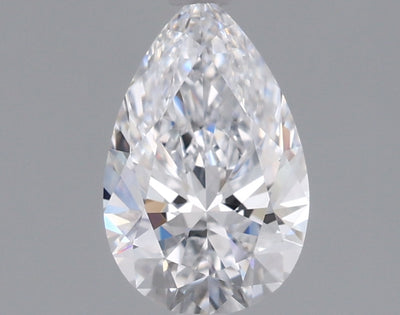 1.01 Carat Pear Lab Diamond