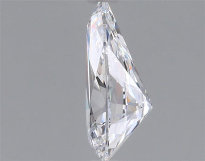 1.01 Carat Pear Lab Diamond :: 360 spin frame 01