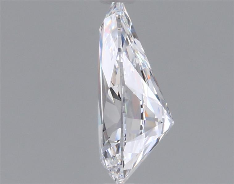 1.01 Carat Pear Lab Diamond :: 360 spin frame 01