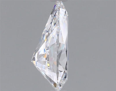 1.01 Carat Pear Lab Diamond :: 360 spin frame 02