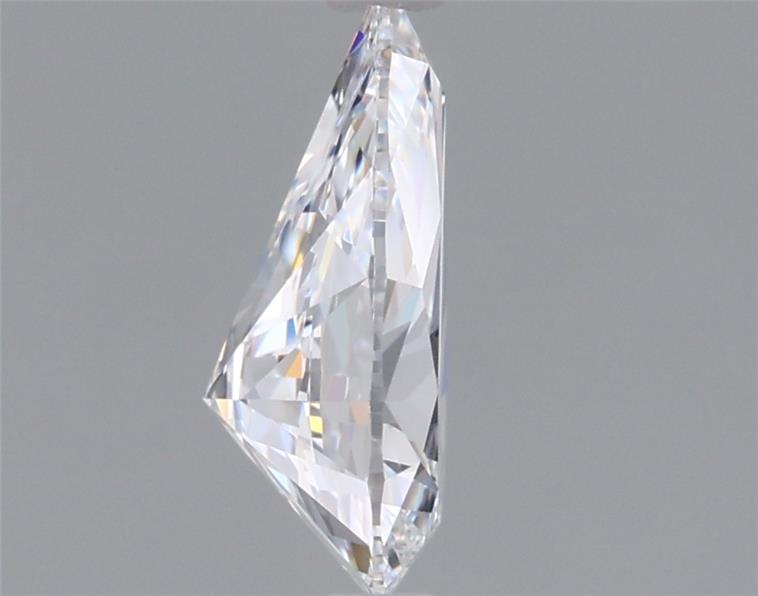 1.01 Carat Pear Lab Diamond :: 360 spin frame 02