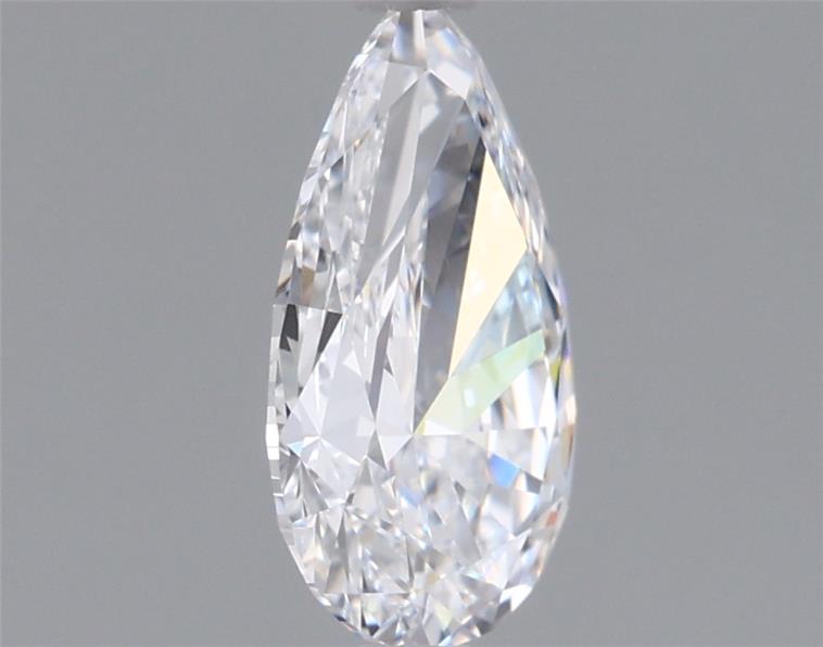 1.01 Carat Pear Lab Diamond :: 360 spin frame 03