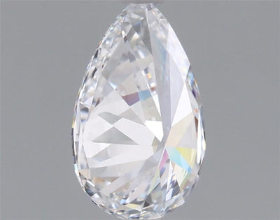 1.01 Carat Pear Lab Diamond :: 360 spin frame 04