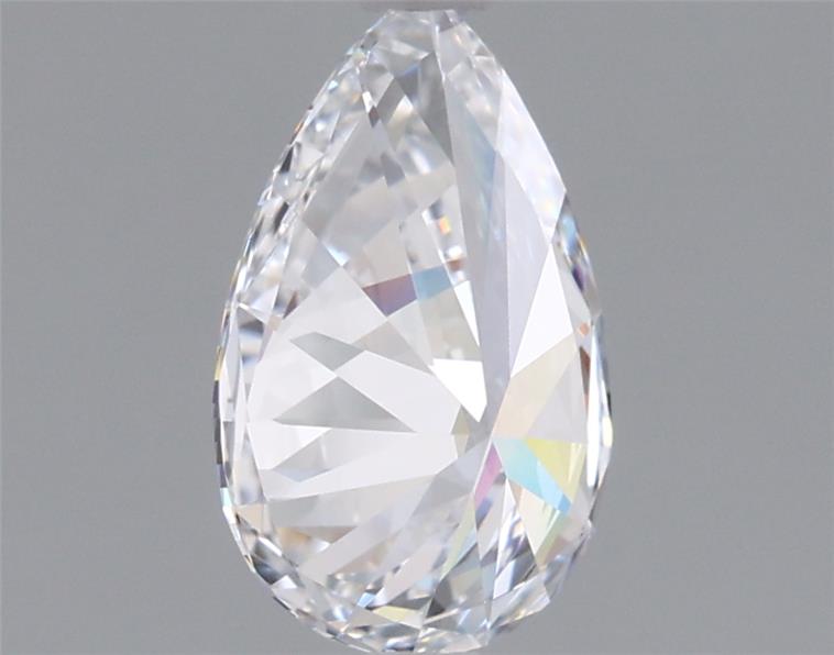1.01 Carat Pear Lab Diamond :: 360 spin frame 04