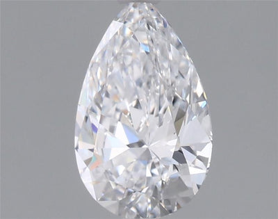 1.01 Carat Pear Lab Diamond :: 360 spin frame 05