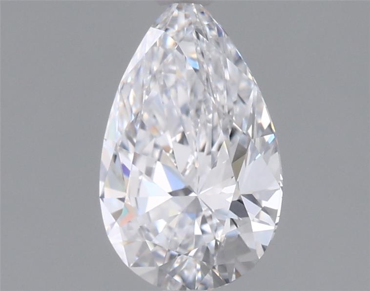 1.01 Carat Pear Lab Diamond :: 360 spin frame 05