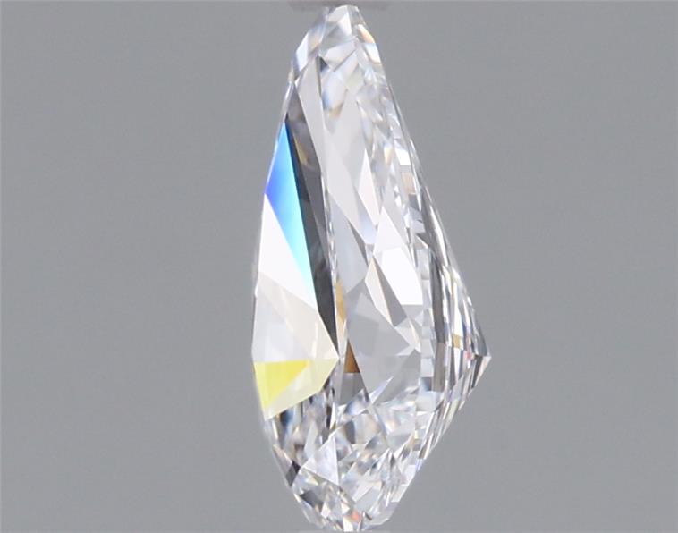 1.01 Carat Pear Lab Diamond :: 360 spin frame 07
