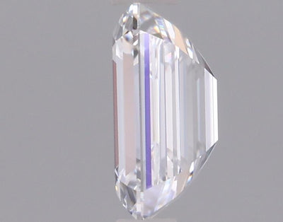 0.97 Carat Emerald Lab Diamond :: 360 spin frame 01