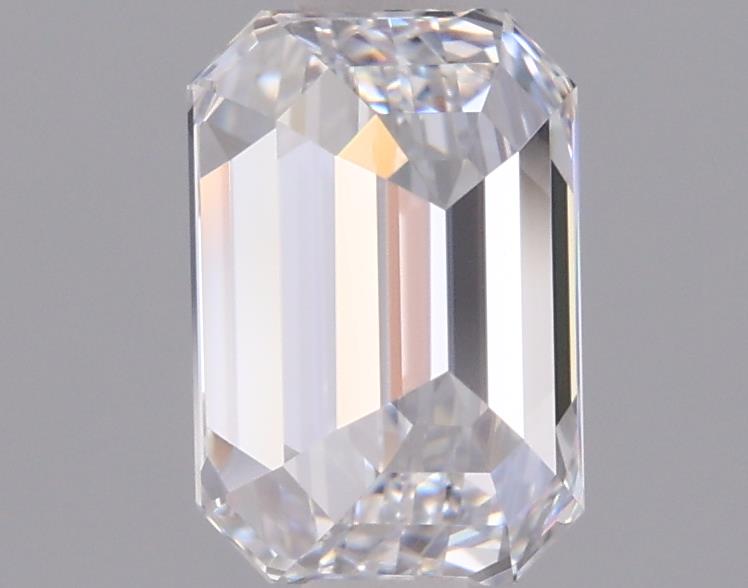 0.97 Carat Emerald Lab Diamond :: 360 spin frame 05
