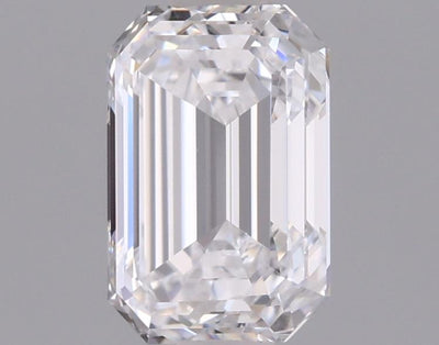 0.97 Carat Emerald Lab Diamond :: 360 spin frame 06