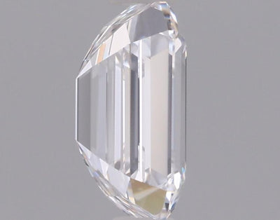 0.97 Carat Emerald Lab Diamond :: 360 spin frame 07