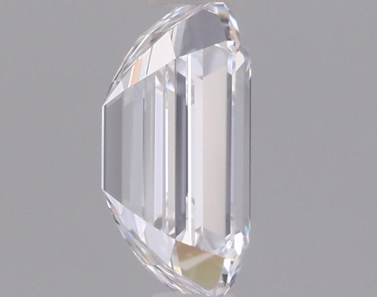 0.97 Carat Emerald Lab Diamond :: 360 spin frame 07