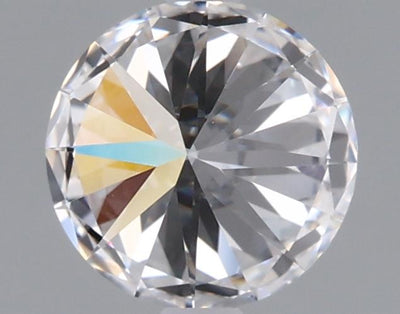 0.93 Carat Round Lab Diamond :: 360 spin frame 02