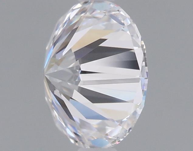 0.93 Carat Round Lab Diamond :: 360 spin frame 03