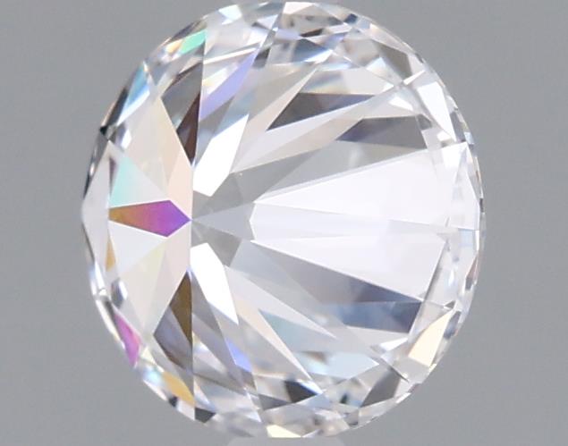0.93 Carat Round Lab Diamond :: 360 spin frame 04