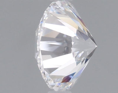 0.93 Carat Round Lab Diamond :: 360 spin frame 05