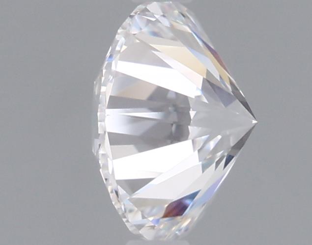 0.93 Carat Round Lab Diamond :: 360 spin frame 05