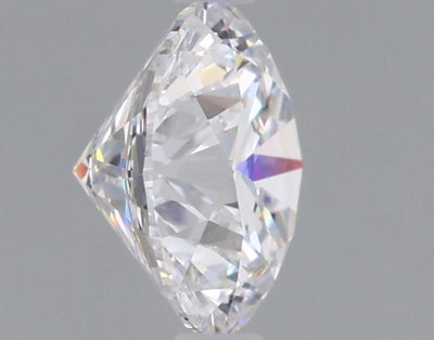 0.93 Carat Round Lab Diamond :: 360 spin frame 06