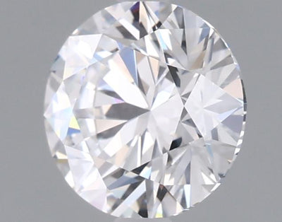 0.93 Carat Round Lab Diamond :: 360 spin frame 07