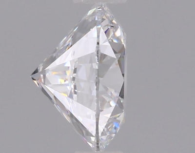 0.77 Carat Round Lab Diamond :: 360 spin frame 01