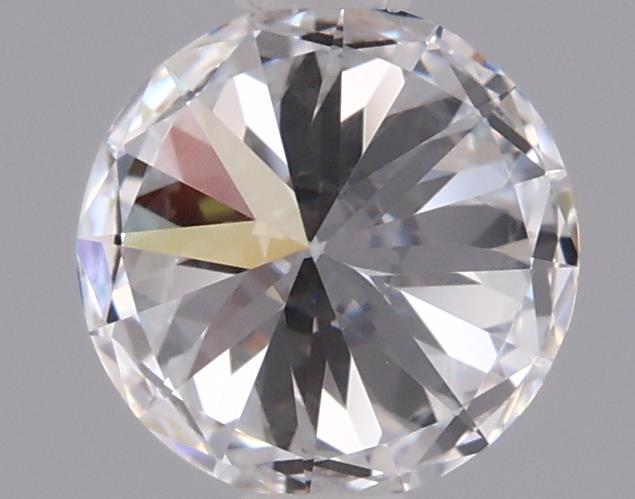 0.77 Carat Round Lab Diamond :: 360 spin frame 02