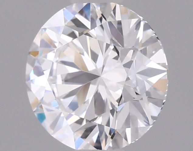 0.77 Carat Round Lab Diamond :: 360 spin frame 05