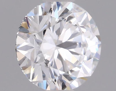 0.77 Carat Round Lab Diamond :: 360 spin frame 06