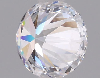 0.77 Carat Round Lab Diamond :: 360 spin frame 07