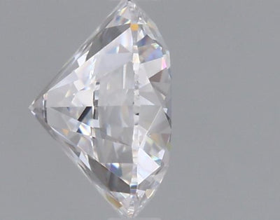 0.98 Carat Round Lab Diamond :: 360 spin frame 01