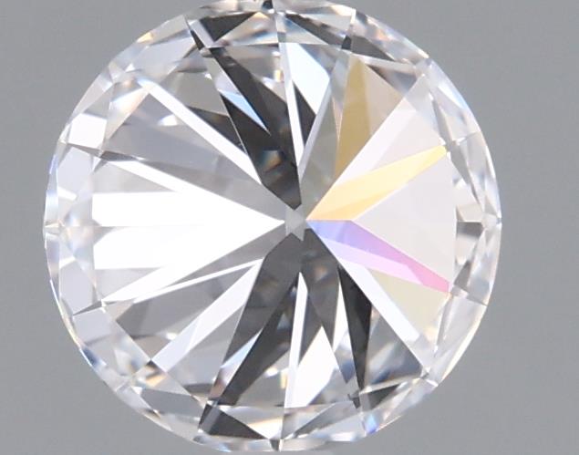 0.98 Carat Round Lab Diamond :: 360 spin frame 02